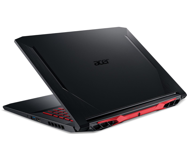 Acer Nitro 5 i5-10300H/16GB/512 RTX3050 144Hz - 701629 - zdjęcie 6